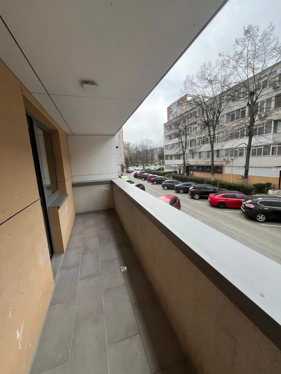 Квартира в Constanta, 2 комн., 60 м² — фото 8