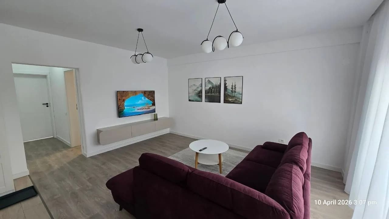 Квартира в Constanta, 2 комн., 70 м²