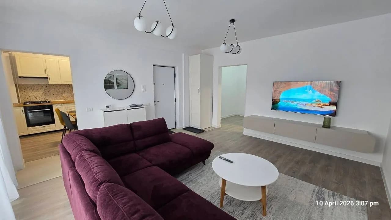 Квартира в Constanta, 2 комн., 70 м² — фото 2