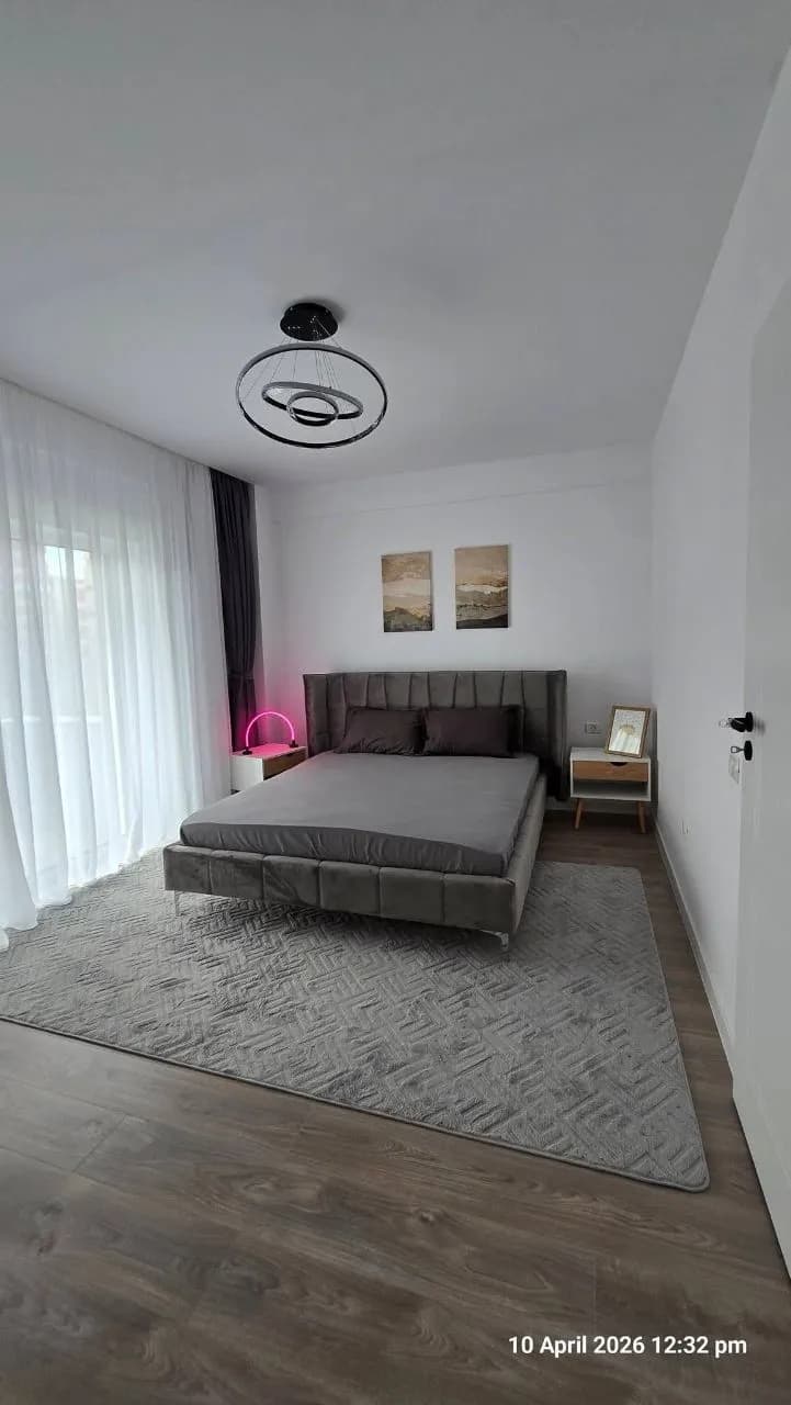 Квартира в Constanta, 2 комн., 70 м² — фото 4