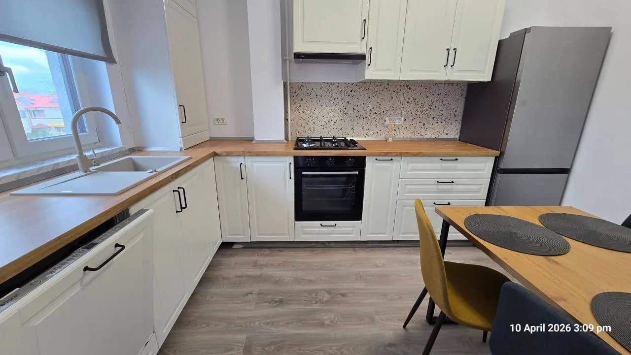 Квартира в Constanta, 2 комн., 70 м² — фото 6