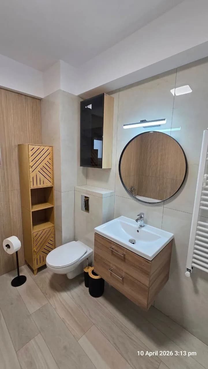 Квартира в Constanta, 2 комн., 70 м² — фото 7