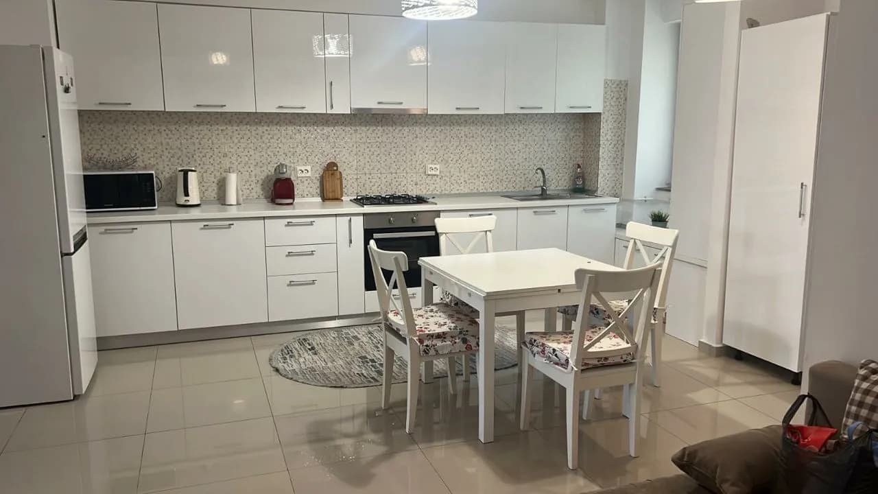 Квартира в Constanta, 3 комн., 63 м²