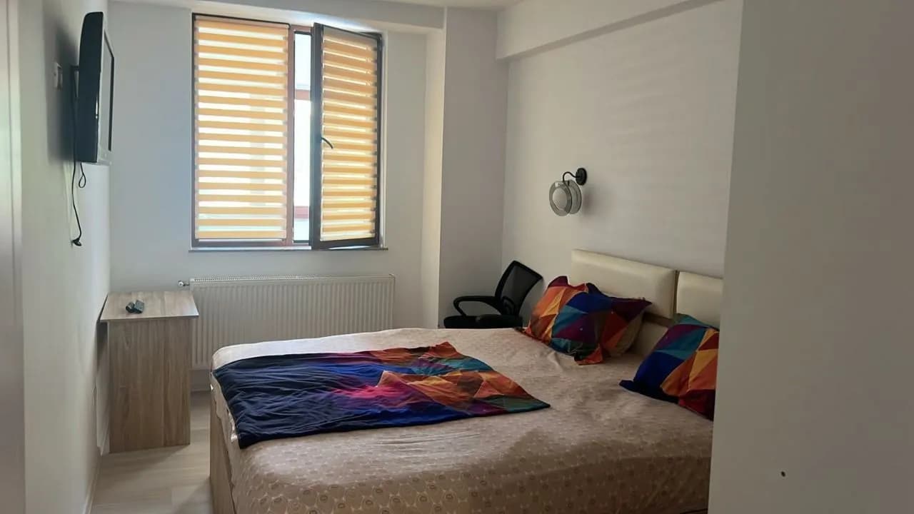 Квартира в Constanta, 3 комн., 63 м² — фото 2