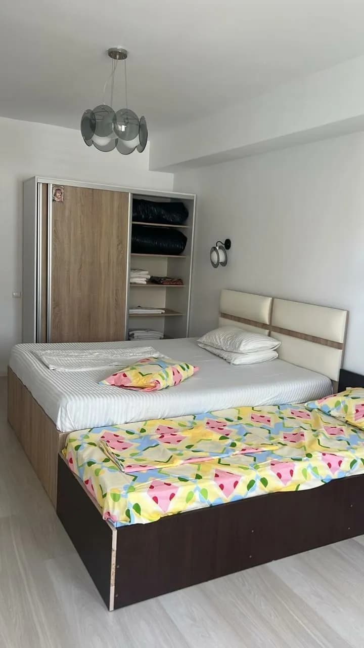 Квартира в Constanta, 3 комн., 63 м² — фото 3