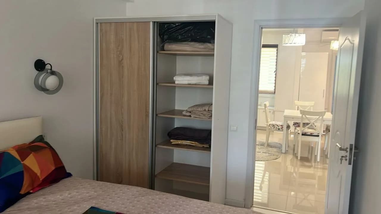 Квартира в Constanta, 3 комн., 63 м² — фото 4