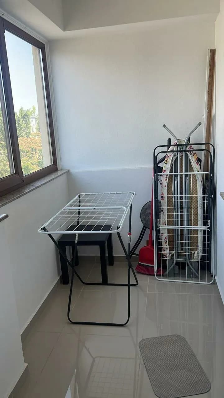 Квартира в Constanta, 3 комн., 63 м² — фото 6