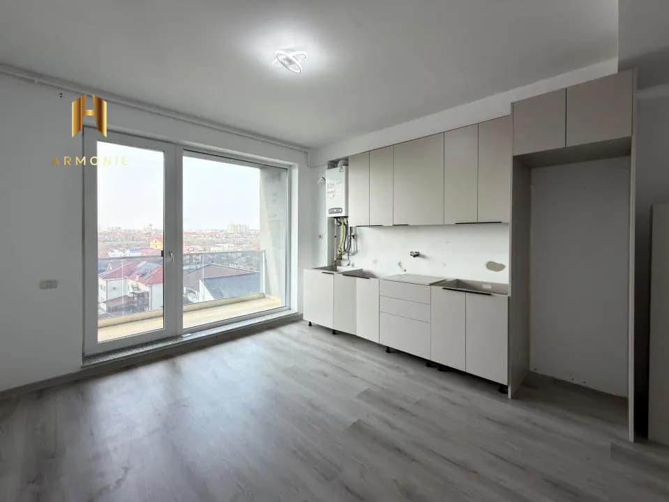 Квартира в Mamaia, 2 комн., 64 м²