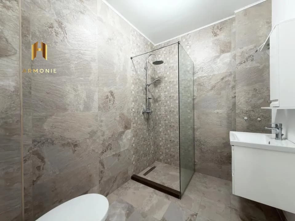 Квартира в Mamaia, 2 комн., 64 м² — фото 2