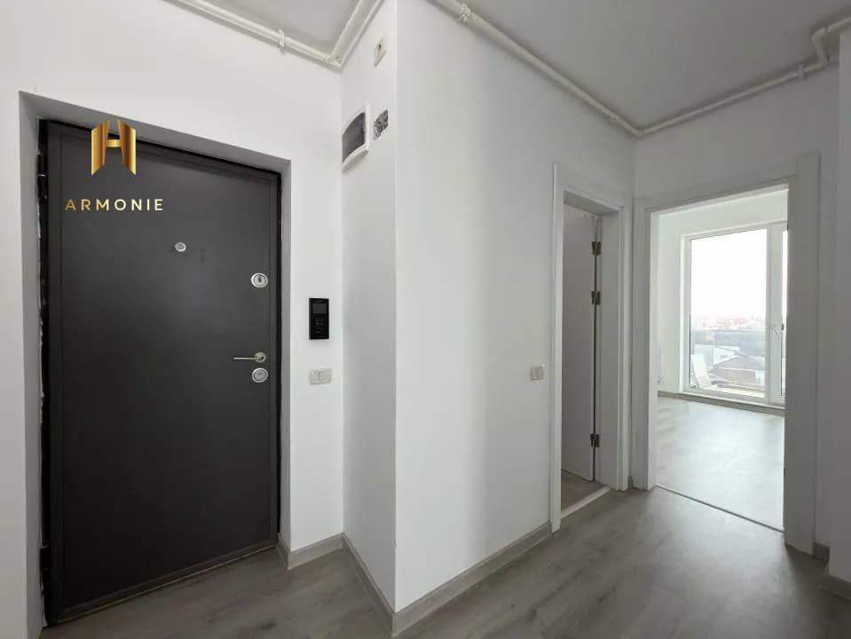 Квартира в Mamaia, 2 комн., 64 м² — фото 3