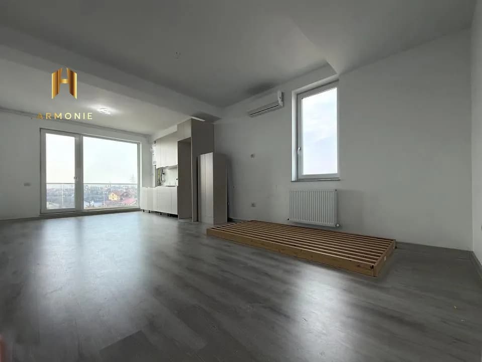 Квартира в Mamaia, 2 комн., 64 м² — фото 6