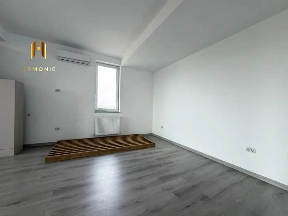 Квартира в Mamaia, 2 комн., 64 м² — фото 7