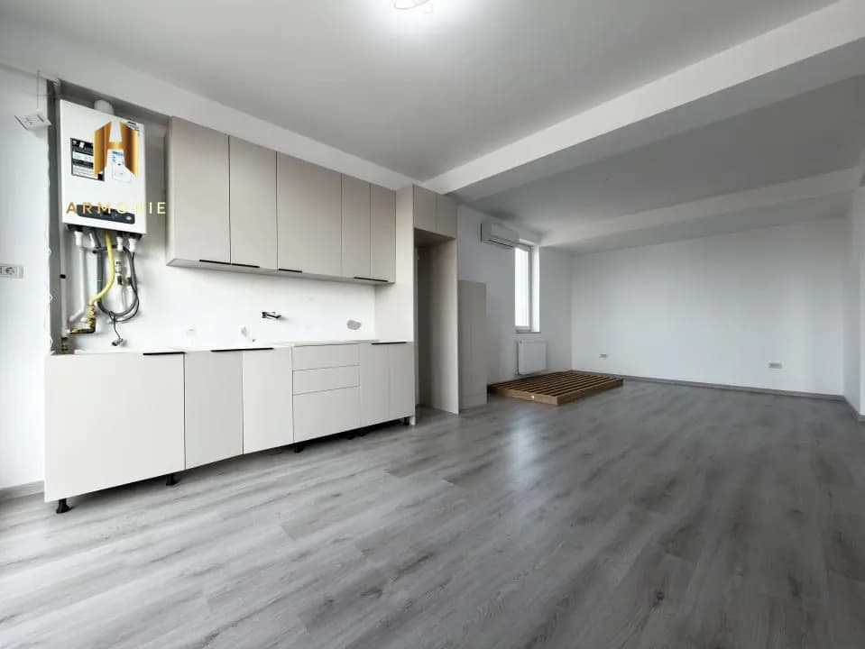 Квартира в Mamaia, 2 комн., 64 м² — фото 9