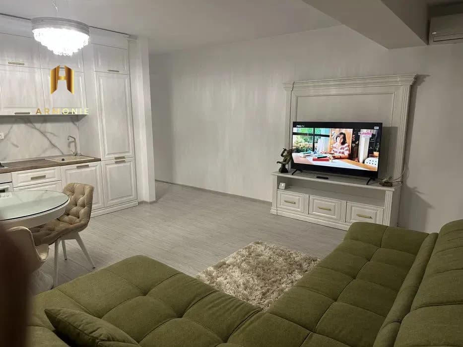 Квартира в Constanta, 2 комн., 51 м² — фото 2