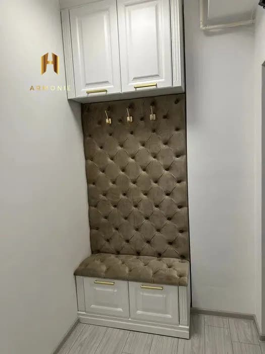 Квартира в Constanta, 2 комн., 51 м² — фото 4