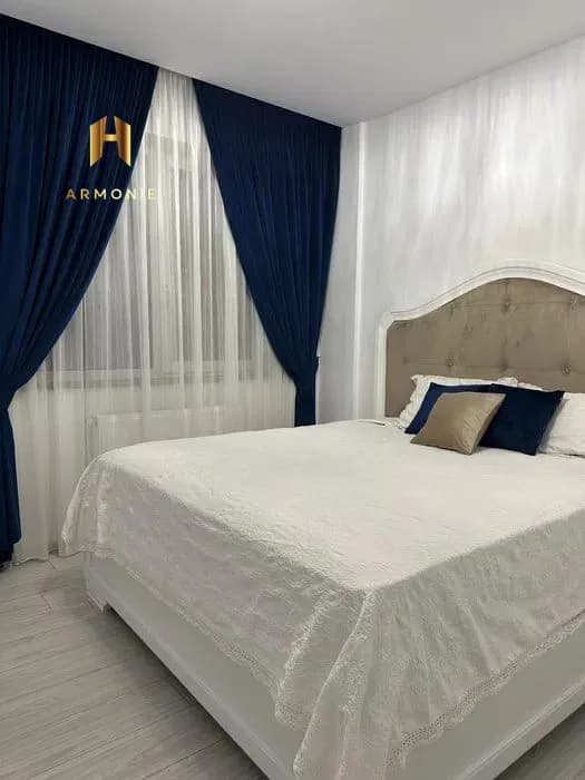 Квартира в Constanta, 2 комн., 51 м² — фото 7