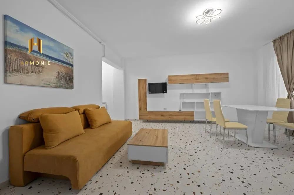 Квартира в Mamaia, 2 комн., 50 м²