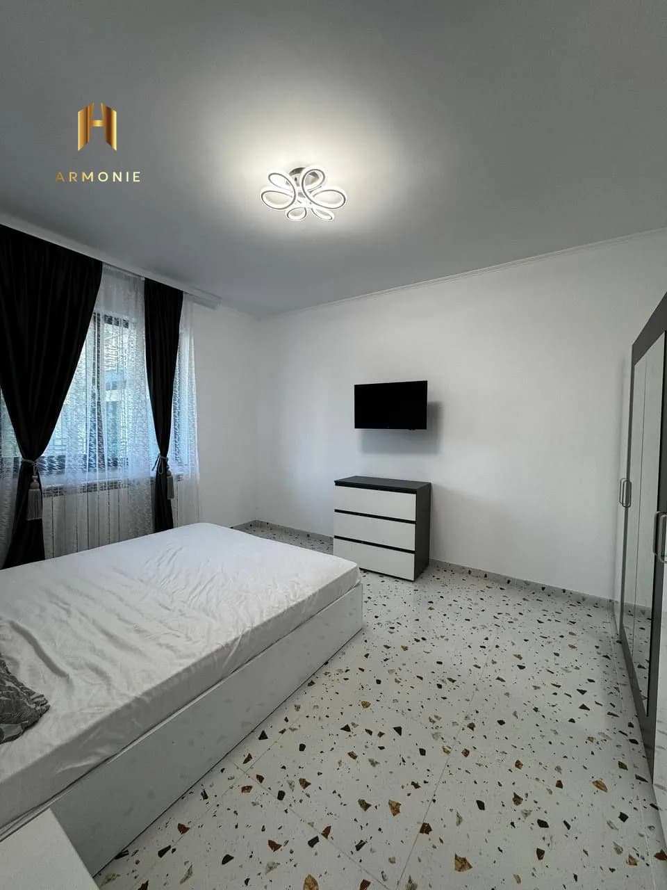 Квартира в Mamaia, 2 комн., 50 м² — фото 3
