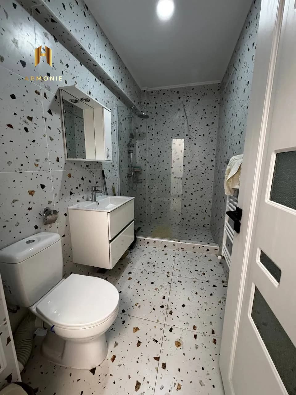 Квартира в Mamaia, 2 комн., 50 м² — фото 4