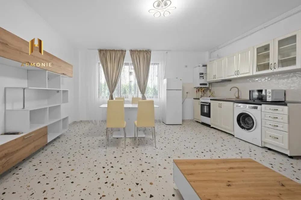 Квартира в Mamaia, 2 комн., 50 м² — фото 7