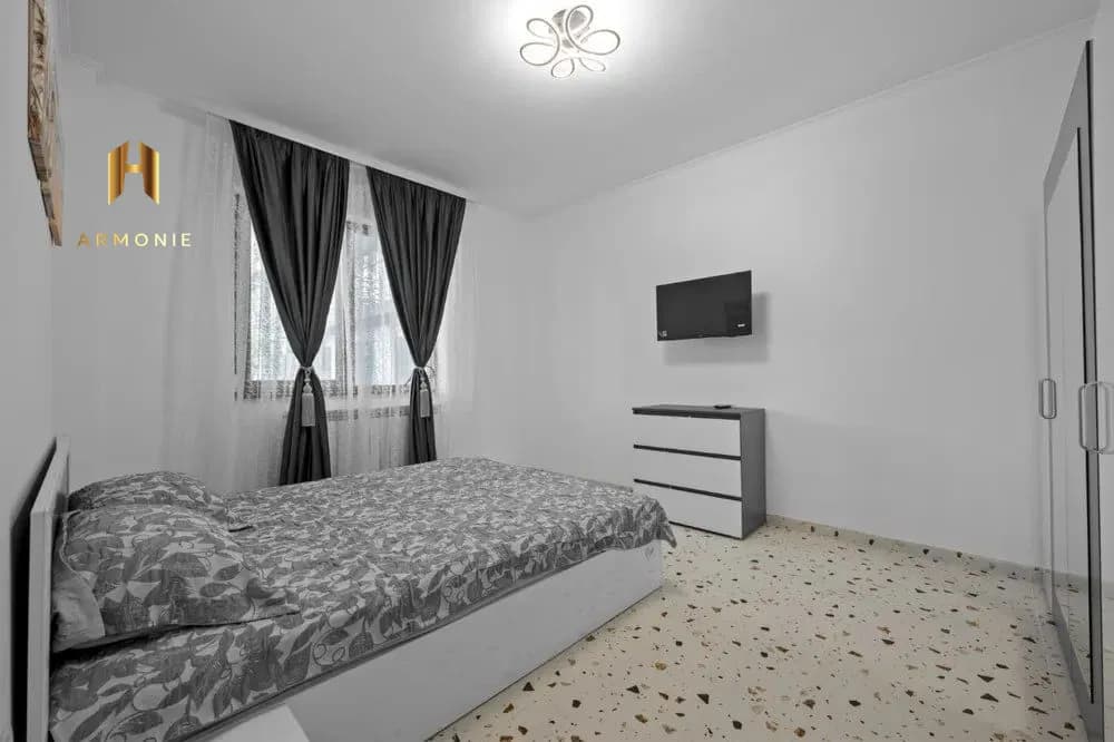 Квартира в Mamaia, 2 комн., 50 м² — фото 8