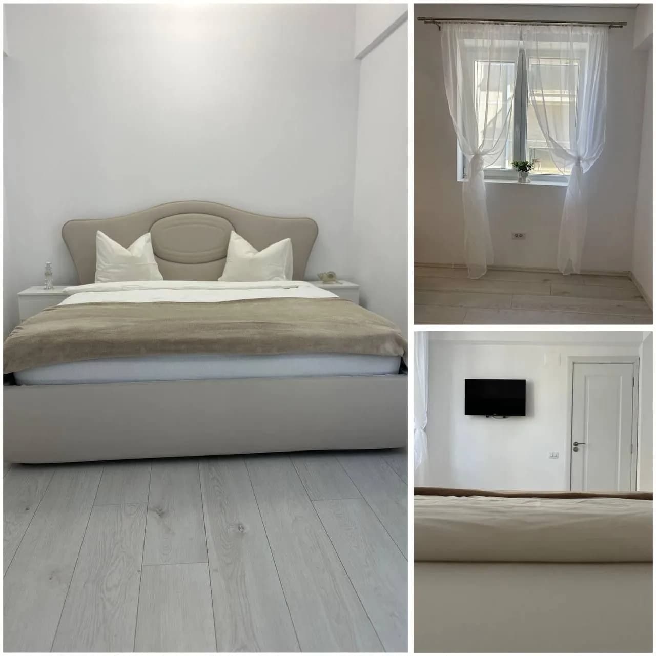 Квартира в Mamaia, 2 комн., 50 м² — фото 5