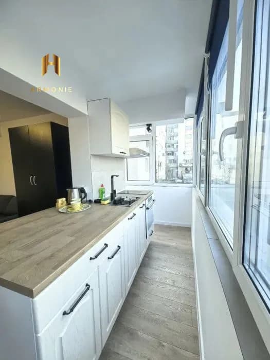 Квартира в Constanta, 3 комн., 60 м²