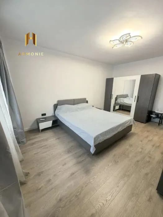 Квартира в Constanta, 3 комн., 60 м² — фото 4