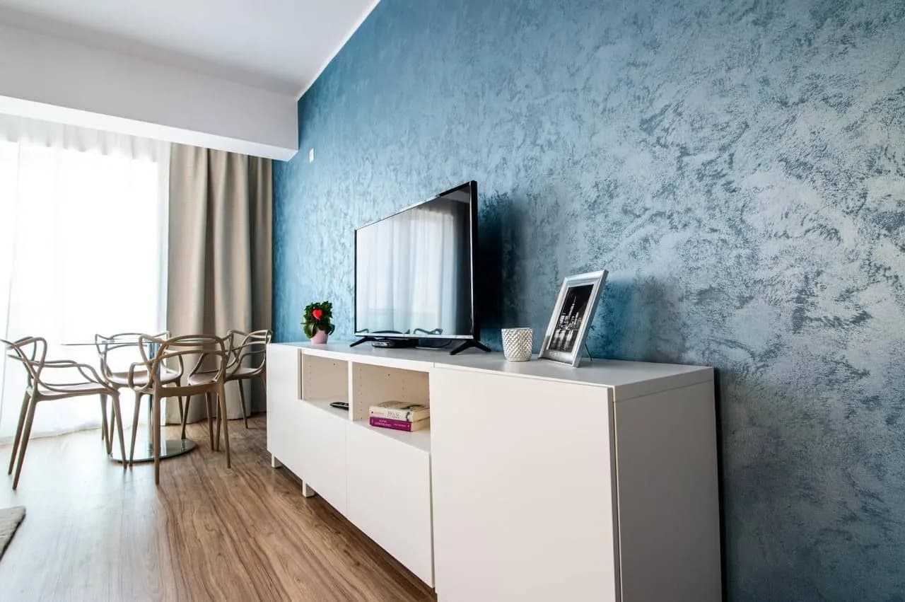 Квартира в Mamaia, 2 комн., 50 м² — фото 5