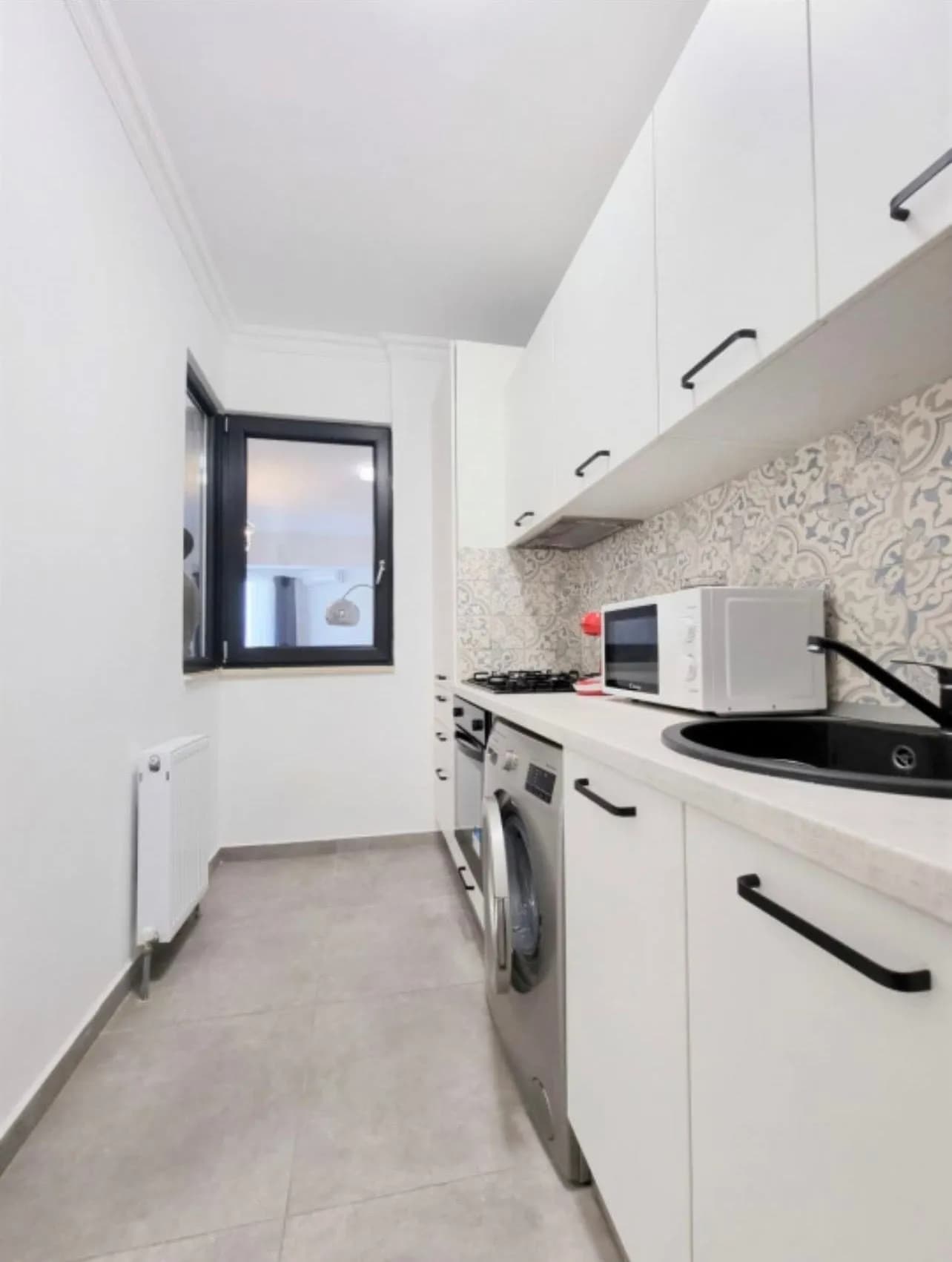 Квартира в Mamaia, 2 комн., 55 м² — фото 2