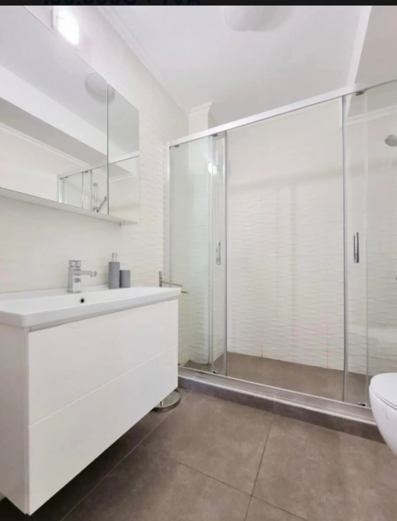 Квартира в Mamaia, 2 комн., 55 м² — фото 5