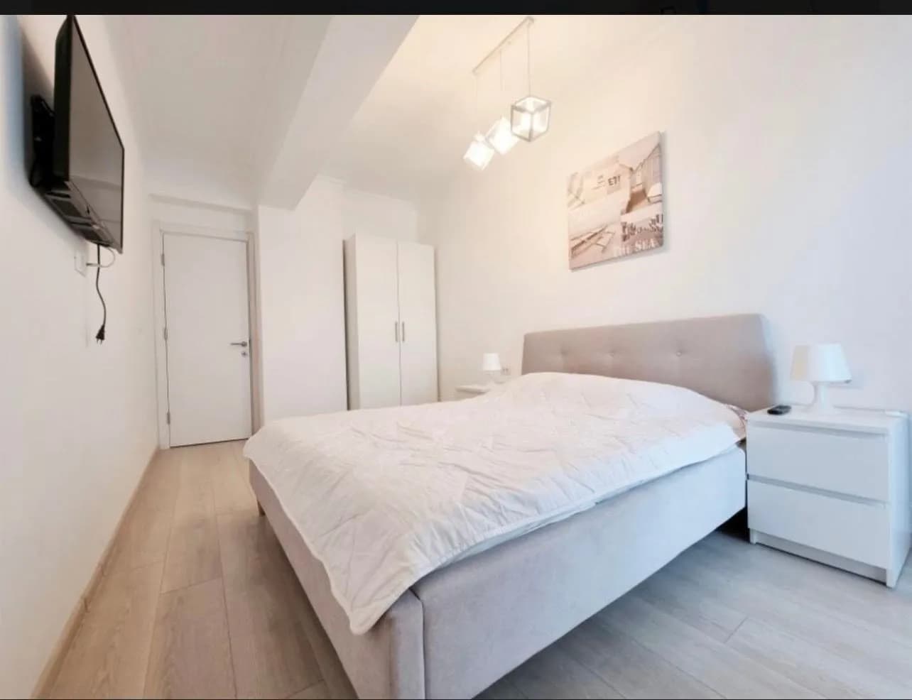 Квартира в Mamaia, 2 комн., 55 м² — фото 7