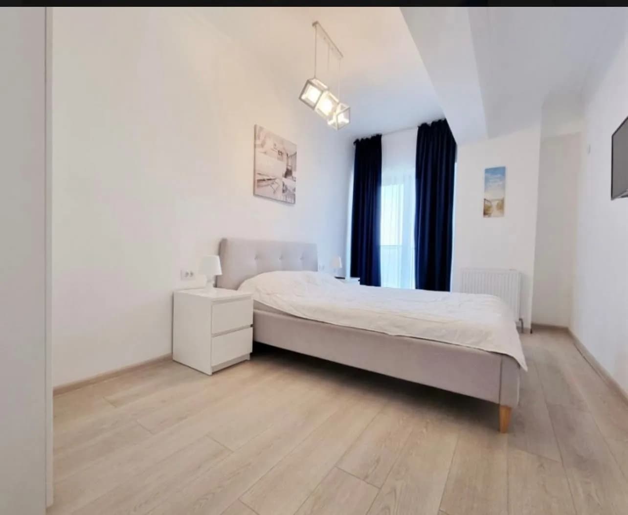 Квартира в Mamaia, 2 комн., 55 м² — фото 9