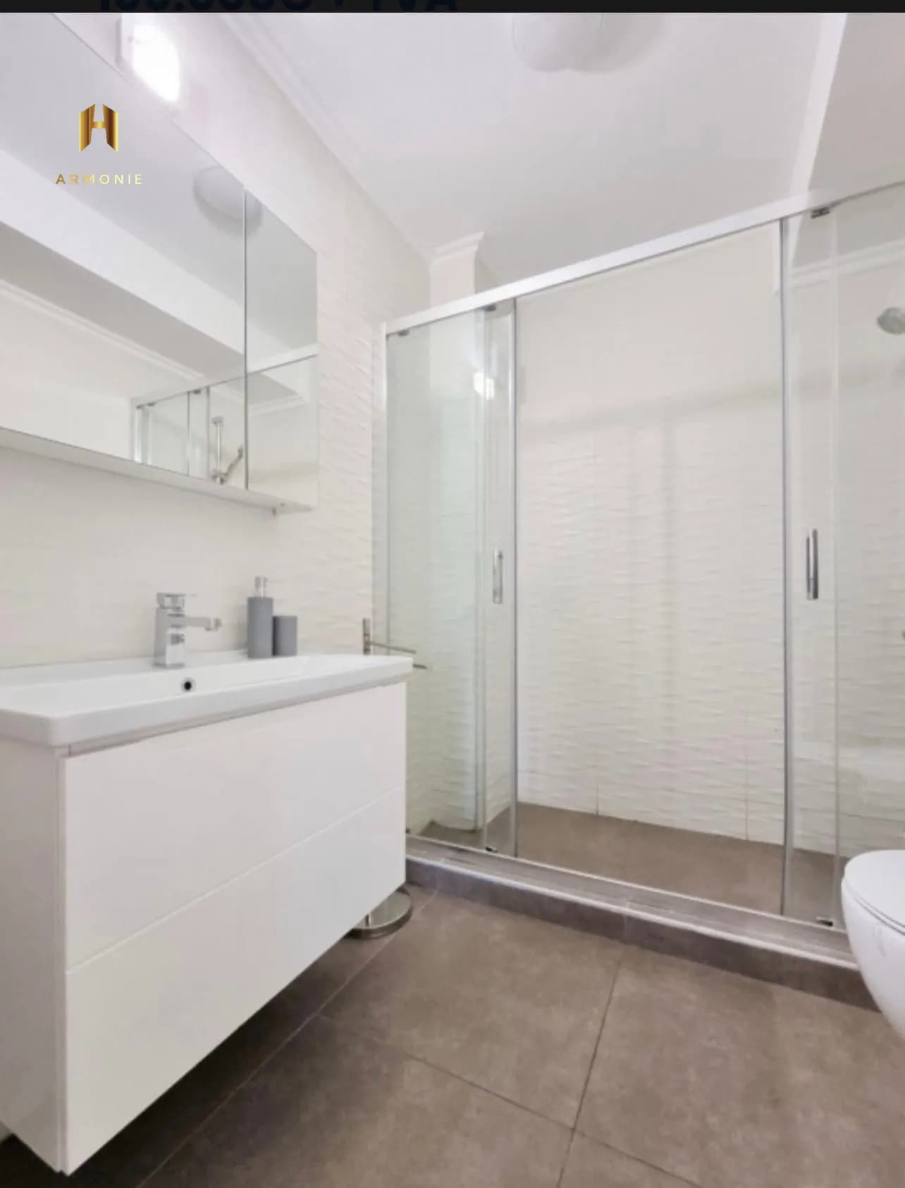 Квартира в Mamaia, 2 комн., 55 м² — фото 4