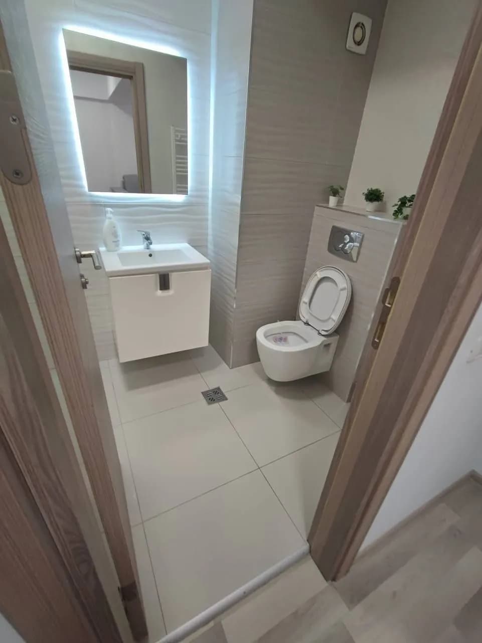 Квартира в Mamaia, 2 комн., 50 м² — фото 2