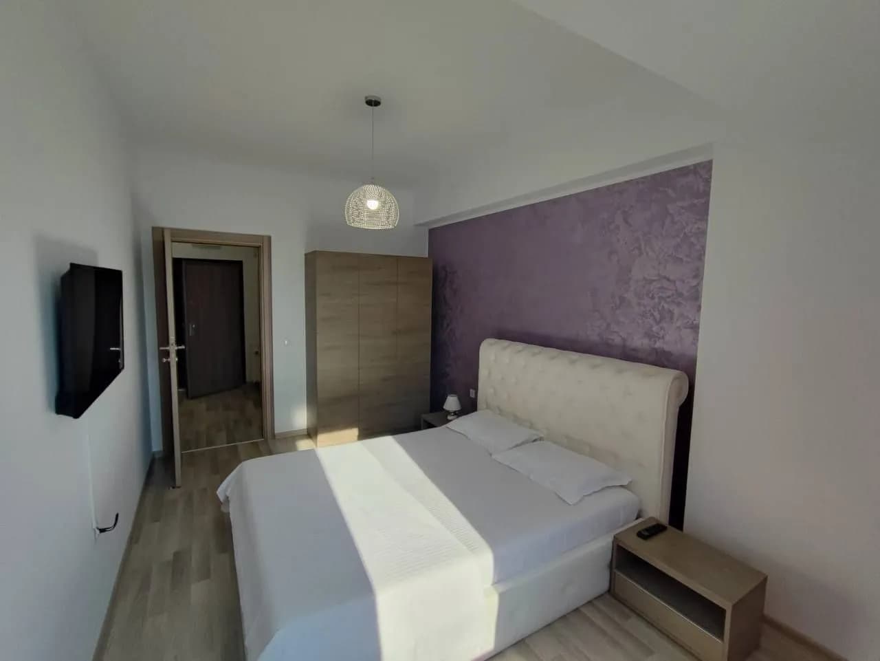 Квартира в Mamaia, 2 комн., 50 м² — фото 3