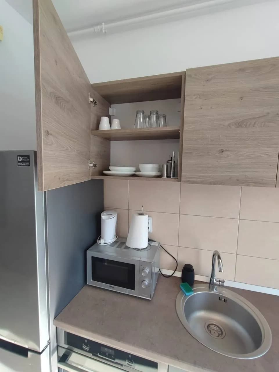 Квартира в Mamaia, 2 комн., 50 м² — фото 5