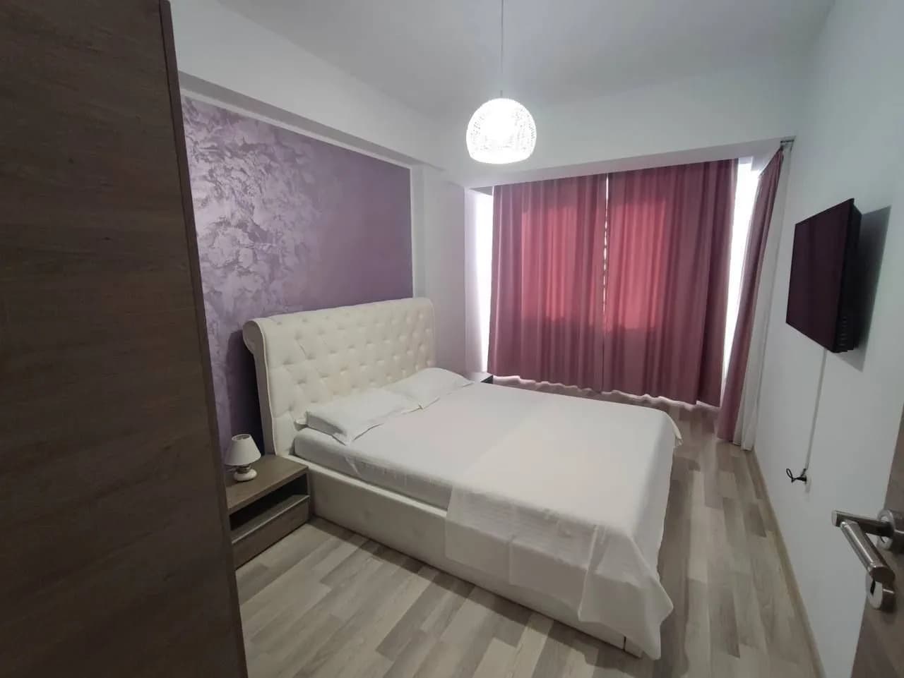 Квартира в Mamaia, 2 комн., 50 м² — фото 6