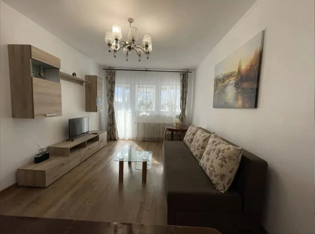 Квартира в Constanta, 3 комн., 74 м²