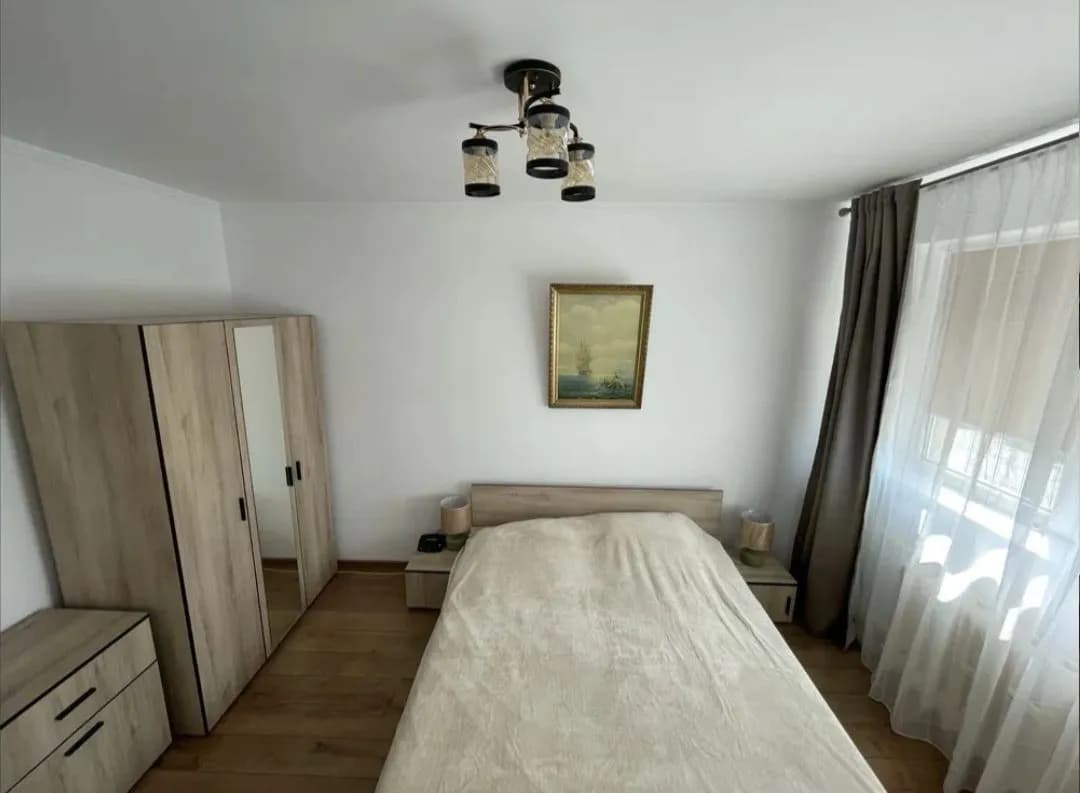 Квартира в Constanta, 3 комн., 74 м² — фото 3