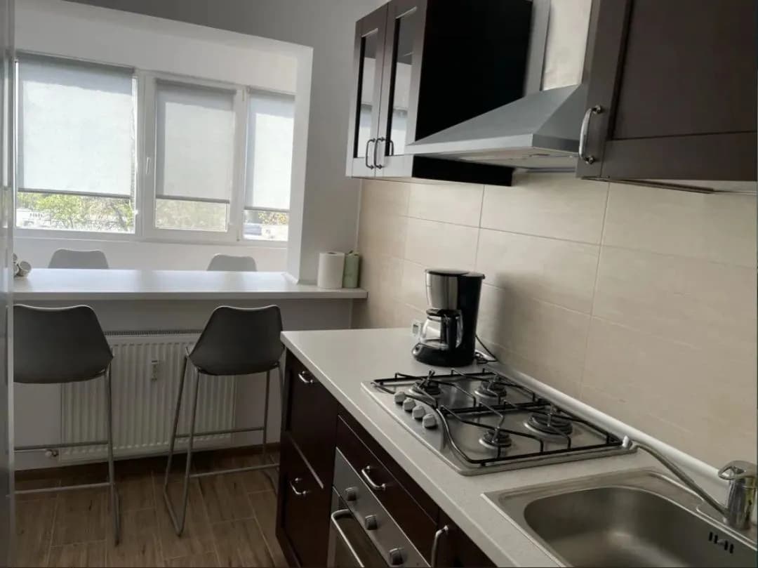 Квартира в Constanta, 3 комн., 74 м² — фото 4