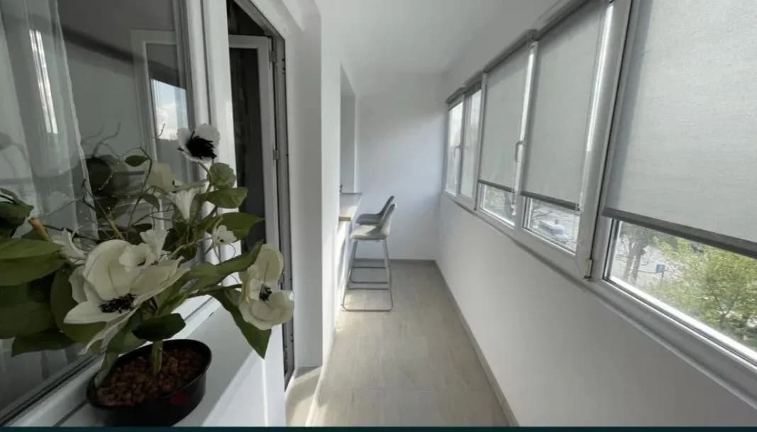 Квартира в Constanta, 3 комн., 74 м² — фото 5