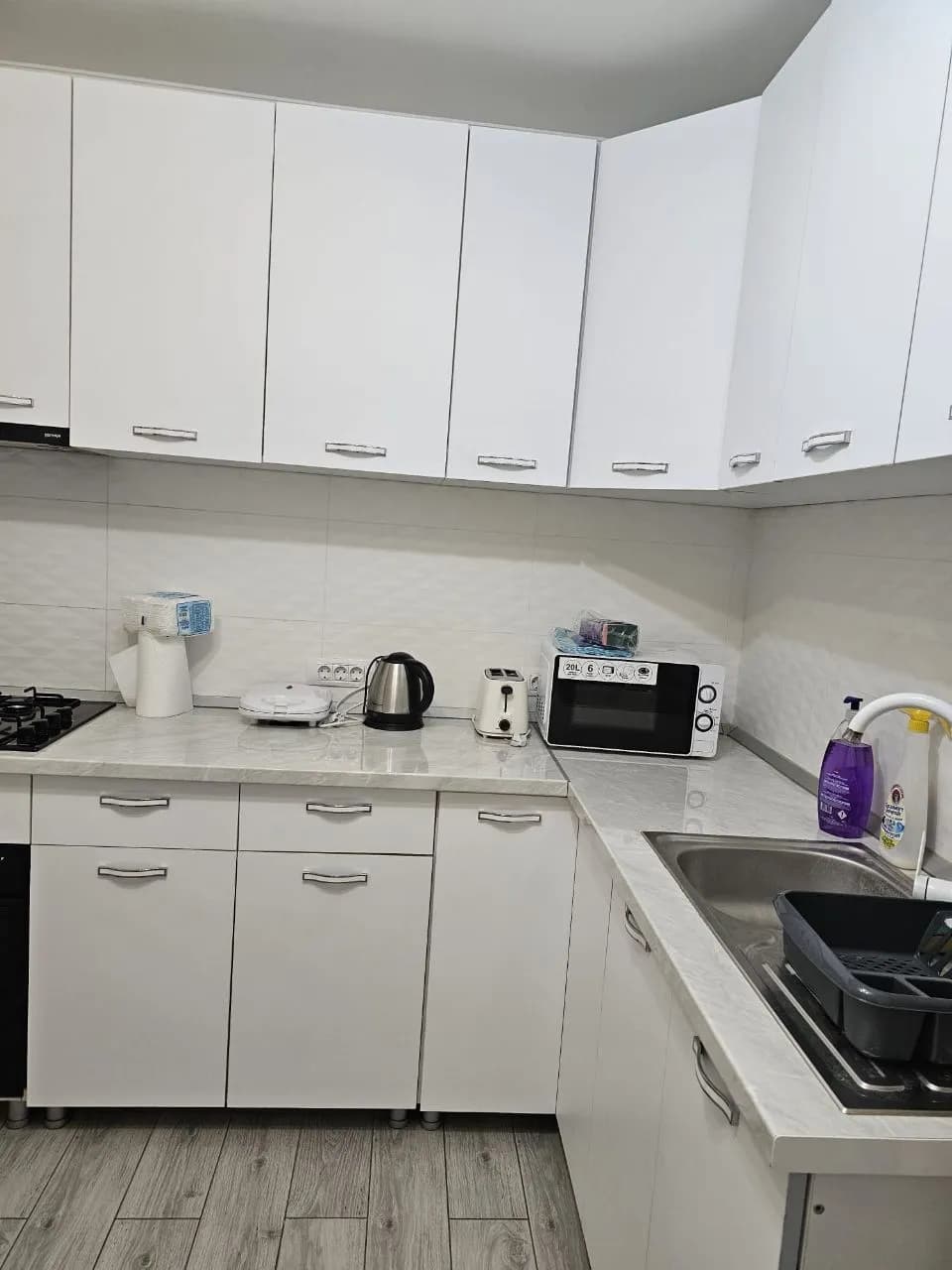 Квартира в Constanta, 3 комн., 70 м² — фото 6