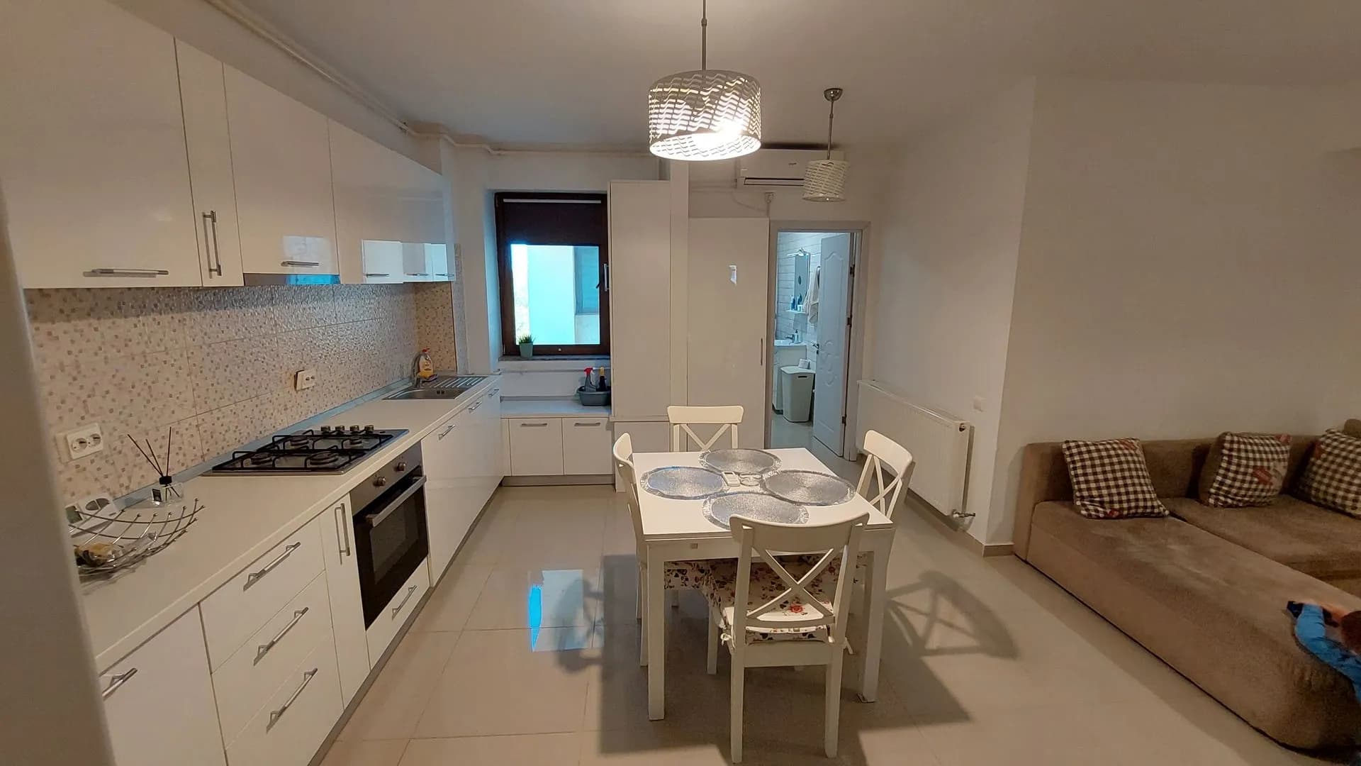 Квартира в Constanta, 3 комн., 63 м² — фото 7