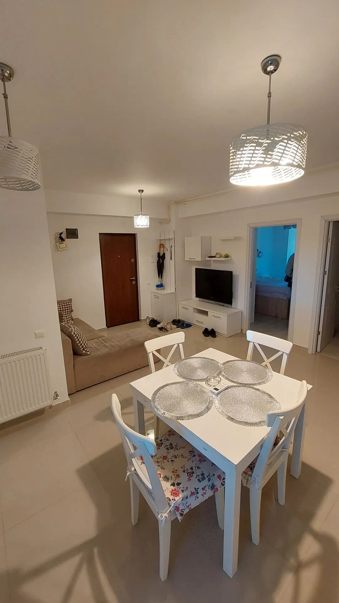 Квартира в Constanta, 3 комн., 63 м² — фото 8