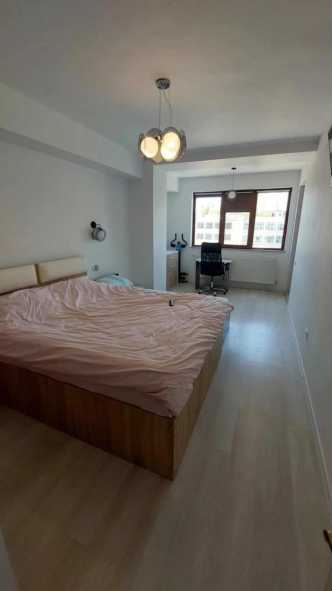 Квартира в Constanta, 3 комн., 63 м² — фото 9