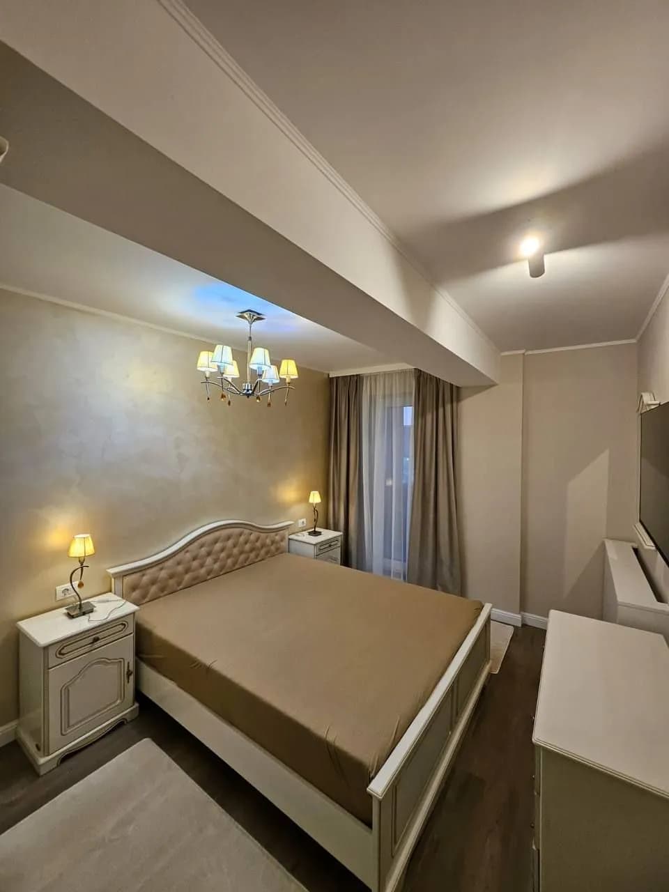 Квартира в Constanta, 2 комн., 58 м² — фото 3