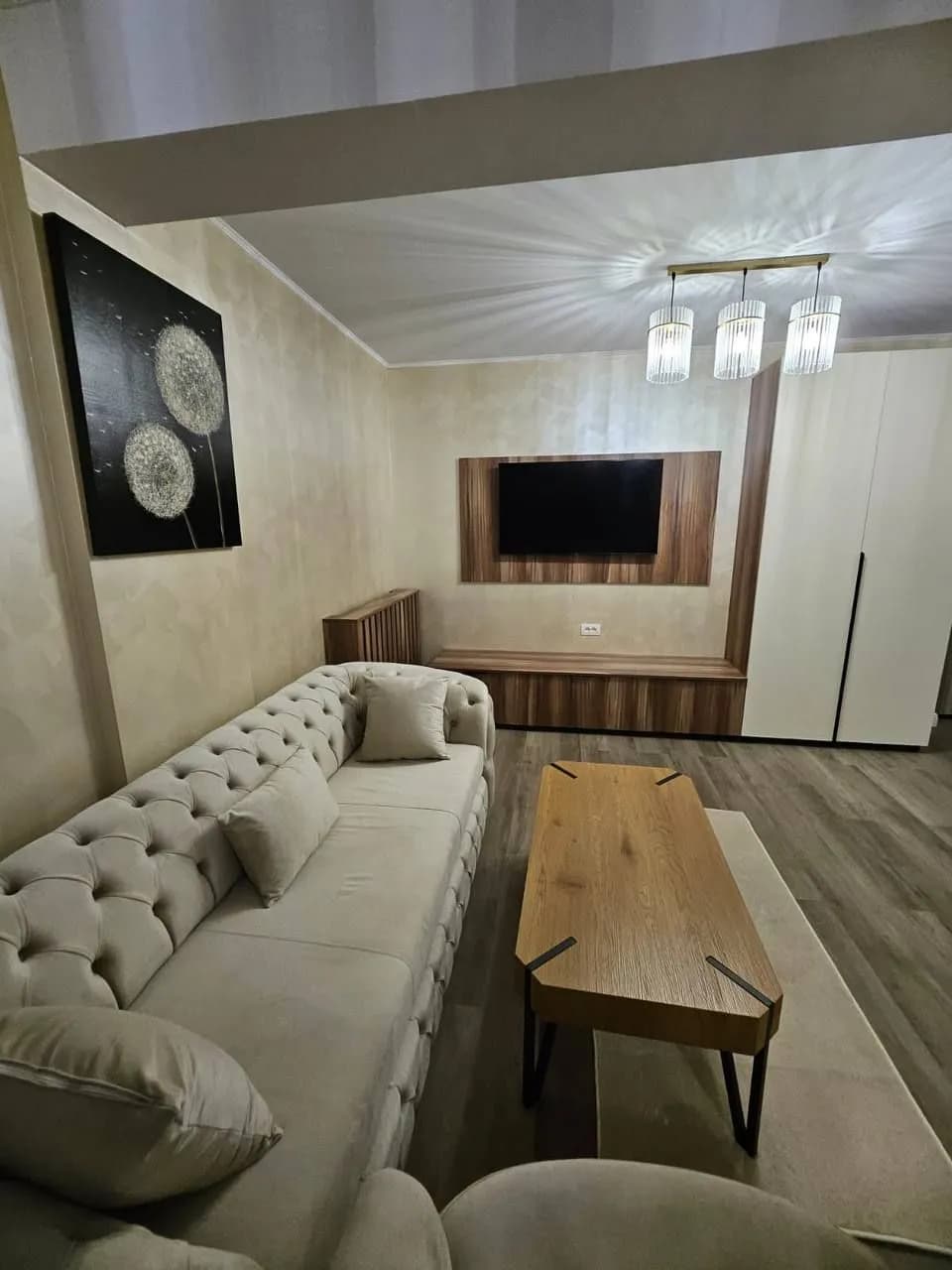 Квартира в Constanta, 2 комн., 58 м² — фото 4