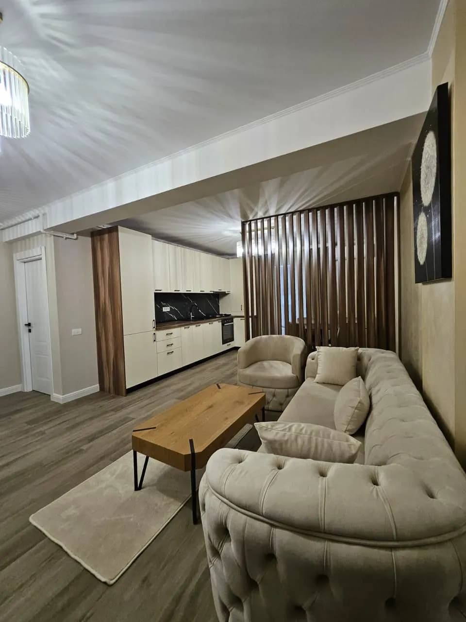 Квартира в Constanta, 2 комн., 58 м² — фото 6