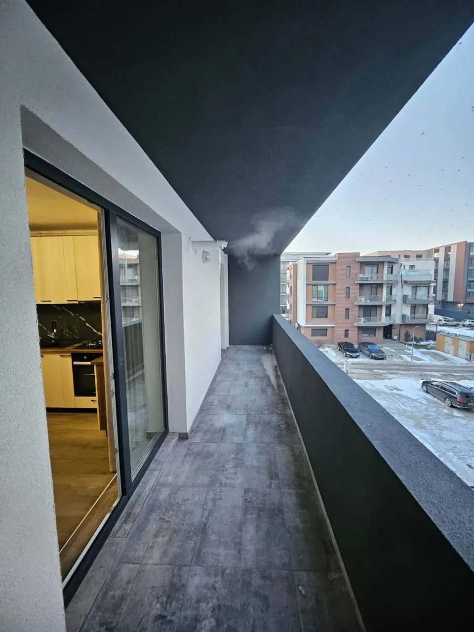 Квартира в Constanta, 2 комн., 58 м² — фото 7